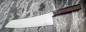 JN Coltello da Cucina-Chef fatto a mano CCJ57c